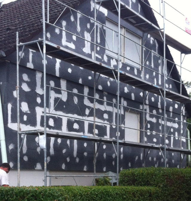 Pourquoi isoler votre maison par l&rsquo;ext&eacute;rieur ? Illzach