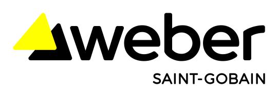 Weber saint gobain Rixheim