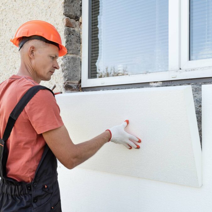 Isolation ext&eacute;rieure et r&eacute;novation de fa&ccedil;ade : comment les combiner intelligemment ? Guebwiller
